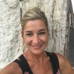 Meet your Posher, Jolynn